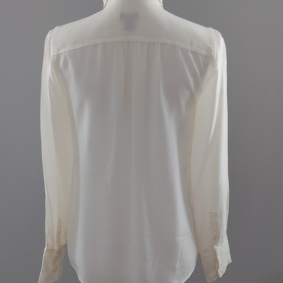 J.Crew blouse - Picture 3 of 4